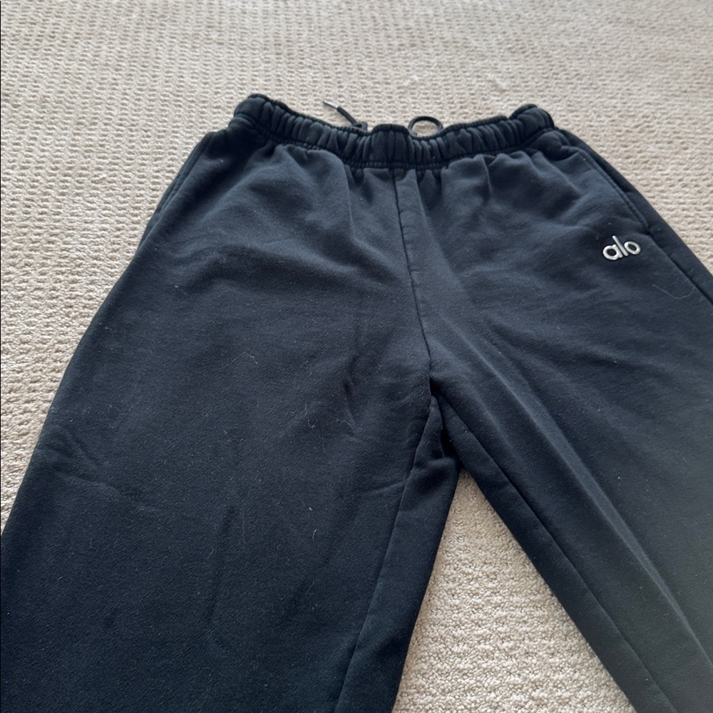 Alo Accolade Sweat Pants - Picture 3 of 3